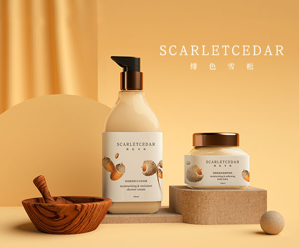 文字型logo設計如何定義上海企業的品牌氣質